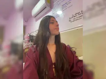 Bongacams Nude Webcam of CheryelFoxx