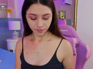 Bongacams Private Sex Chat of CheryelFoxx
