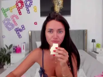 Bongacams Watch Live Sex Cams of jessykm123