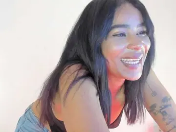 Bongacams Free Live Porn of ribylove