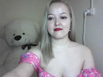 Bongacams Sex Cam of -Sweet-smile-