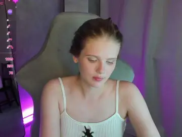 Bongacams Nude Webcam of Alisa-Allison