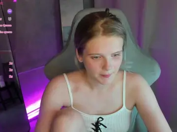 Bongacams Adult Webcam of Alisa-Allison