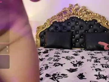 Bongacams Sex Cam of MeganBlazze