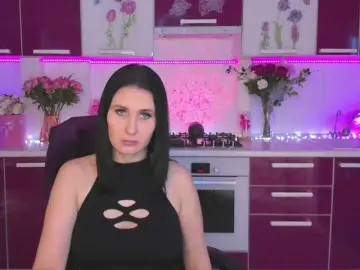 Bongacams Best Webcam of Olivija2020