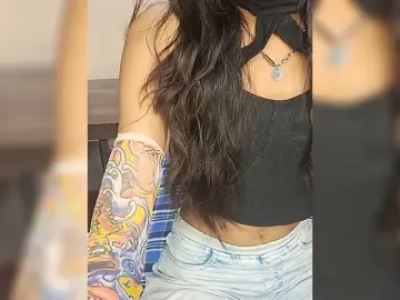 Bongacams Nude Webcam of AngelRiya