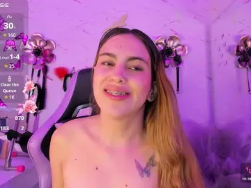 Bongacams Best Webcam of Natasha-Adams
