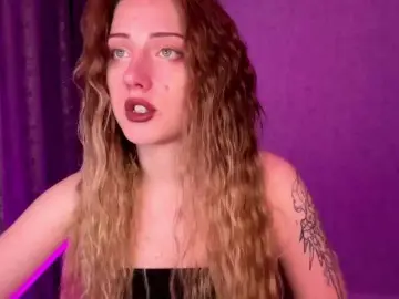 Bongacams Adult Video Chat of meowluly