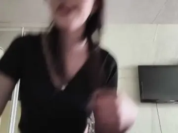 Bongacams Live Sex Cam of RufinaFortna