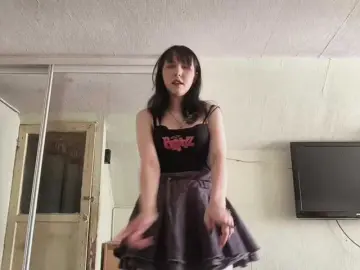 Bongacams Sex Cam of RufinaFortna