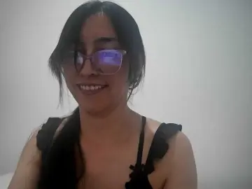 Bongacams Sex Cam of Creamymature