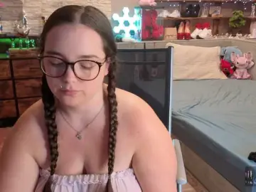 Bongacams Adult Video Chat of KimberlyCaprice