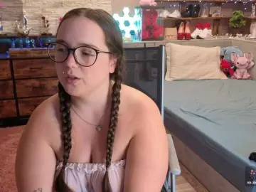 Bongacams Best Webcam of KimberlyCaprice