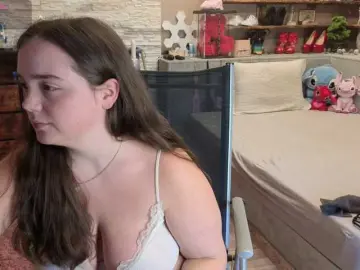 Bongacams Best Webcam of KimberlyCaprice
