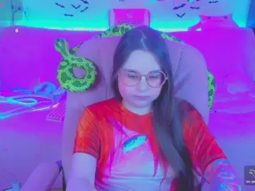 Bongacams Adult Webcams of LittleKitsune