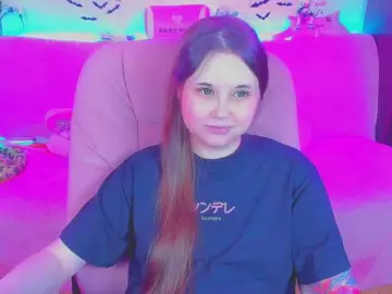 Bongacams Adult Webcam of LittleKitsune