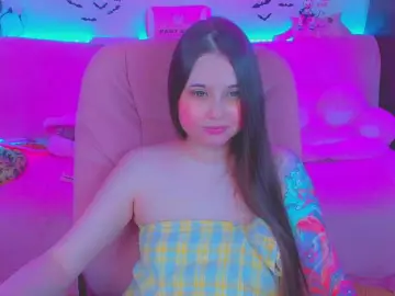 Bongacams Watch Live Sex Cams of LittleKitsune