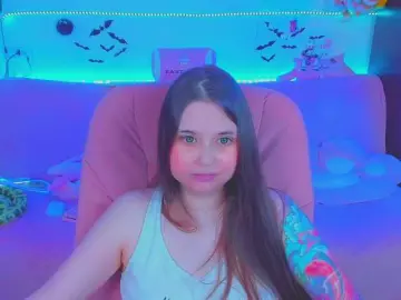 Bongacams Sex Chat of LittleKitsune