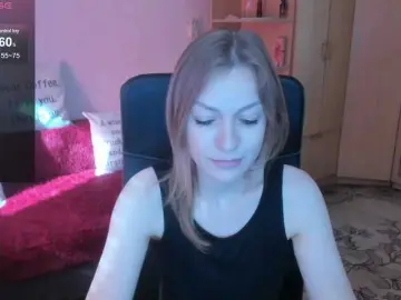 Bongacams Live Sex Cam of CherishSia