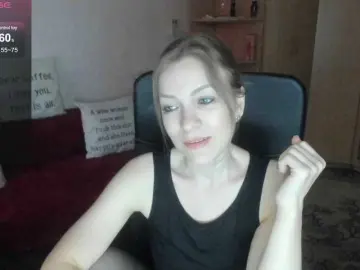 Bongacams Adult Webcam of CherishSia
