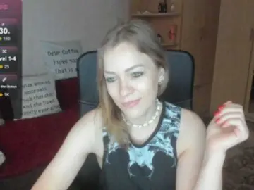 Bongacams Live Sex of CherishSia