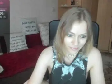 Bongacams Free Live Porn of CherishSia
