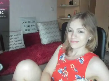 Bongacams Best Webcam of CherishSia