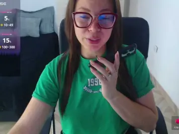 Bongacams Best Webcam of SharonAGT