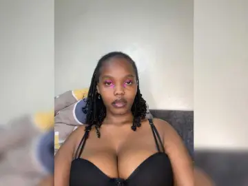 Bongacams Live Porn of Curvy-maxy9