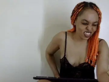 Bongacams Private Sex Chat of Ice-spice1