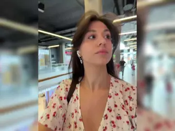 Bongacams Sex Cam of MeganOrtega