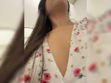 Bongacams Watch Live Sex Cams of MeganOrtega