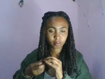 Bongacams Live Porn of EvahMorgane