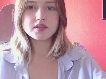 Bongacams Best Webcam of BelovedMary