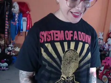 Bongacams Sex Cam of MiaJhons