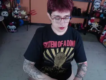 Bongacams Free Porn Cam of MiaJhons