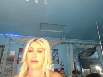 Bongacams Nude Webcam of adrianna_fox