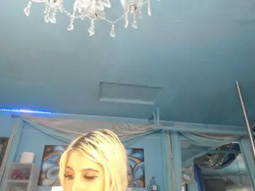 Bongacams Adult Webcams of adrianna_fox
