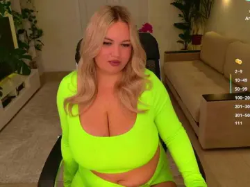 Bongacams Live Porn of Angel-A