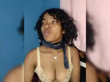 Bongacams Nude Webcam of Candis02