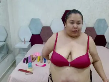 Bongacams Live Sex of marianabbw