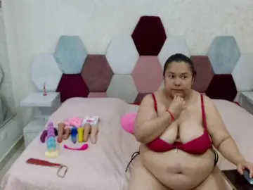 Bongacams Best live sex cam show of marianabbw