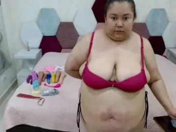 Bongacams Live Sex of marianabbw