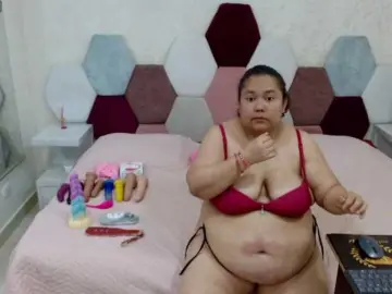 Bongacams Adult Webcams of marianabbw