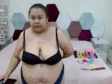 Bongacams Live Sex Cam of marianabbw