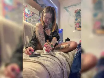 Bongacams Best Webcam of Magictrick1