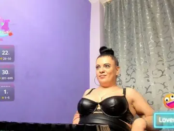 Bongacams Best Webcam of AdriannaLyly