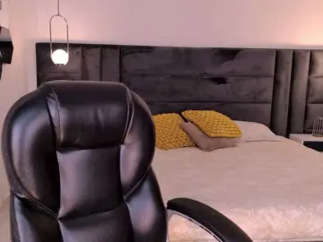 Bongacams Sex Cam of SavannahStorm