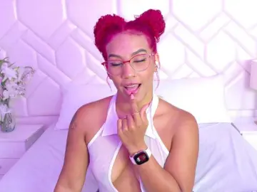 Bongacams Free Porn Cam of RubyRogers