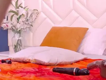 Bongacams Sex Cam of RubyRogers